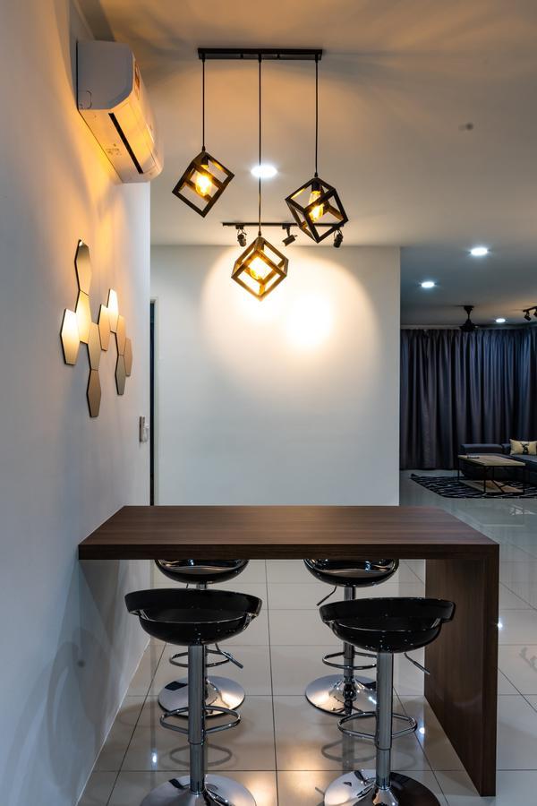 באייאן לפאס Southwest Designer Suite By D Imperio Homestay Penang מראה חיצוני תמונה