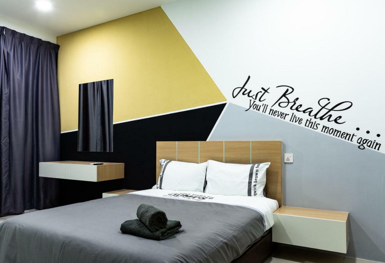 באייאן לפאס Southwest Designer Suite By D Imperio Homestay Penang מראה חיצוני תמונה