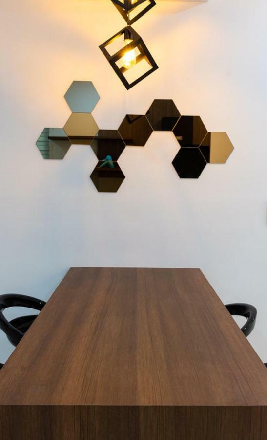 באייאן לפאס Southwest Designer Suite By D Imperio Homestay Penang מראה חיצוני תמונה