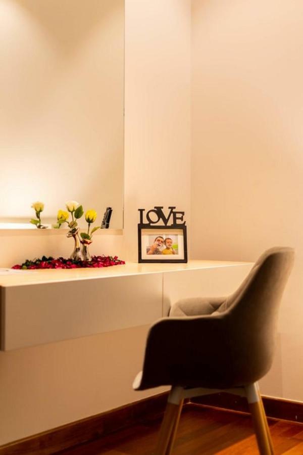 באייאן לפאס Southwest Designer Suite By D Imperio Homestay Penang חדר תמונה