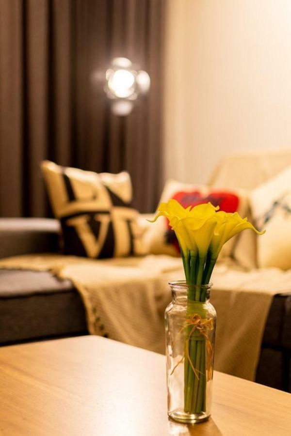באייאן לפאס Southwest Designer Suite By D Imperio Homestay Penang חדר תמונה