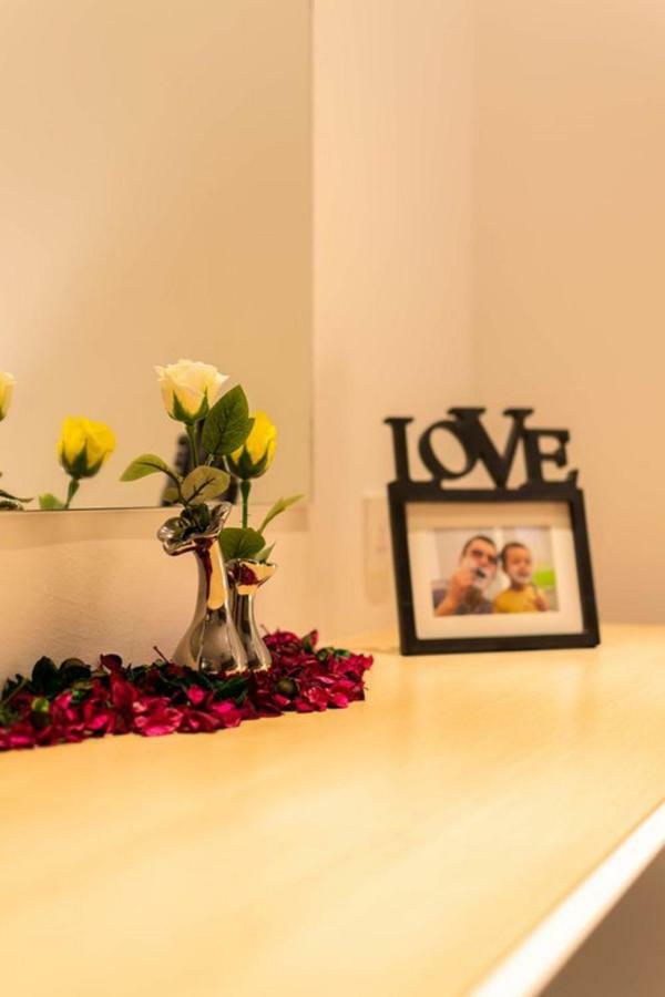 באייאן לפאס Southwest Designer Suite By D Imperio Homestay Penang חדר תמונה